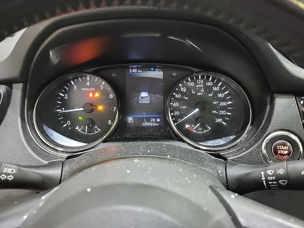 Nissan Qashqai * SL * CARFAX * БЕЗ ПЪРВОНАЧАЛНА ВНОСКА - изображение 10