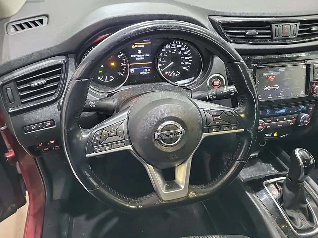 Nissan Qashqai * SL * CARFAX * ��� ������������ ������ | Mobile.bg � ����������� 11