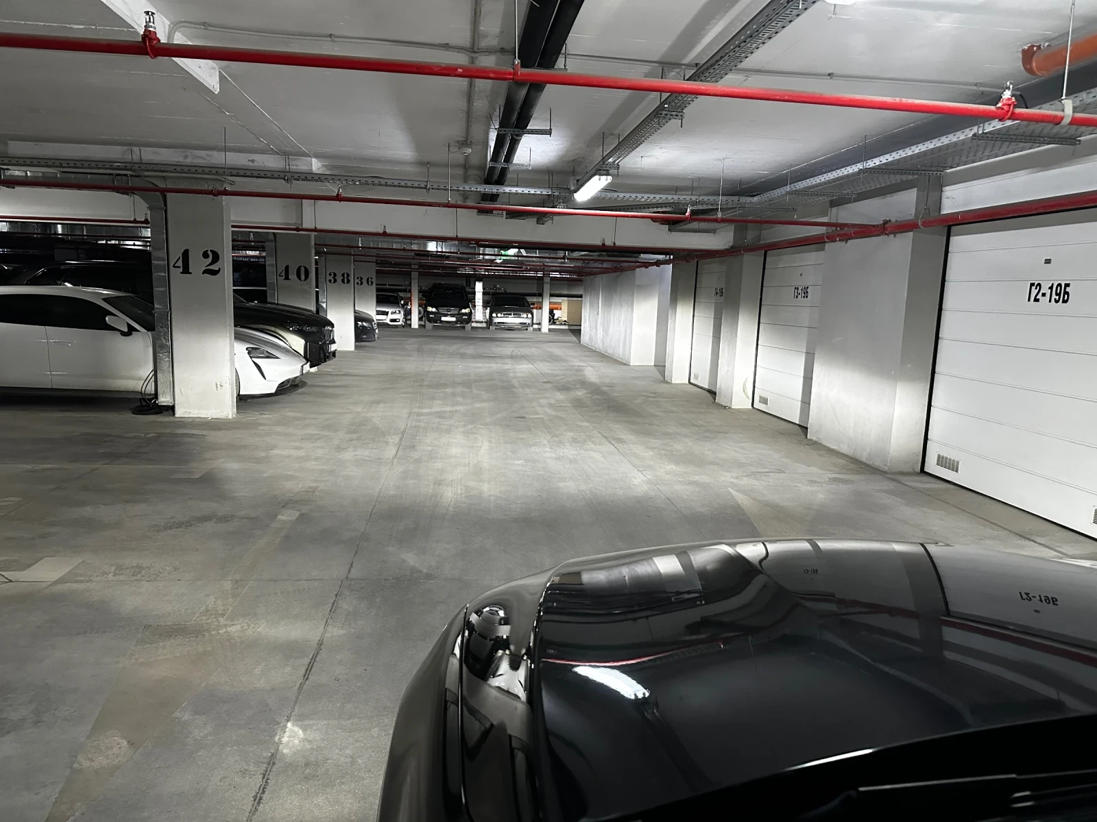 Mercedes-Benz GLC 300 4 MATIC AMG PAC PANORAMA KEYLESS | Mobile.bg � ����������� 14