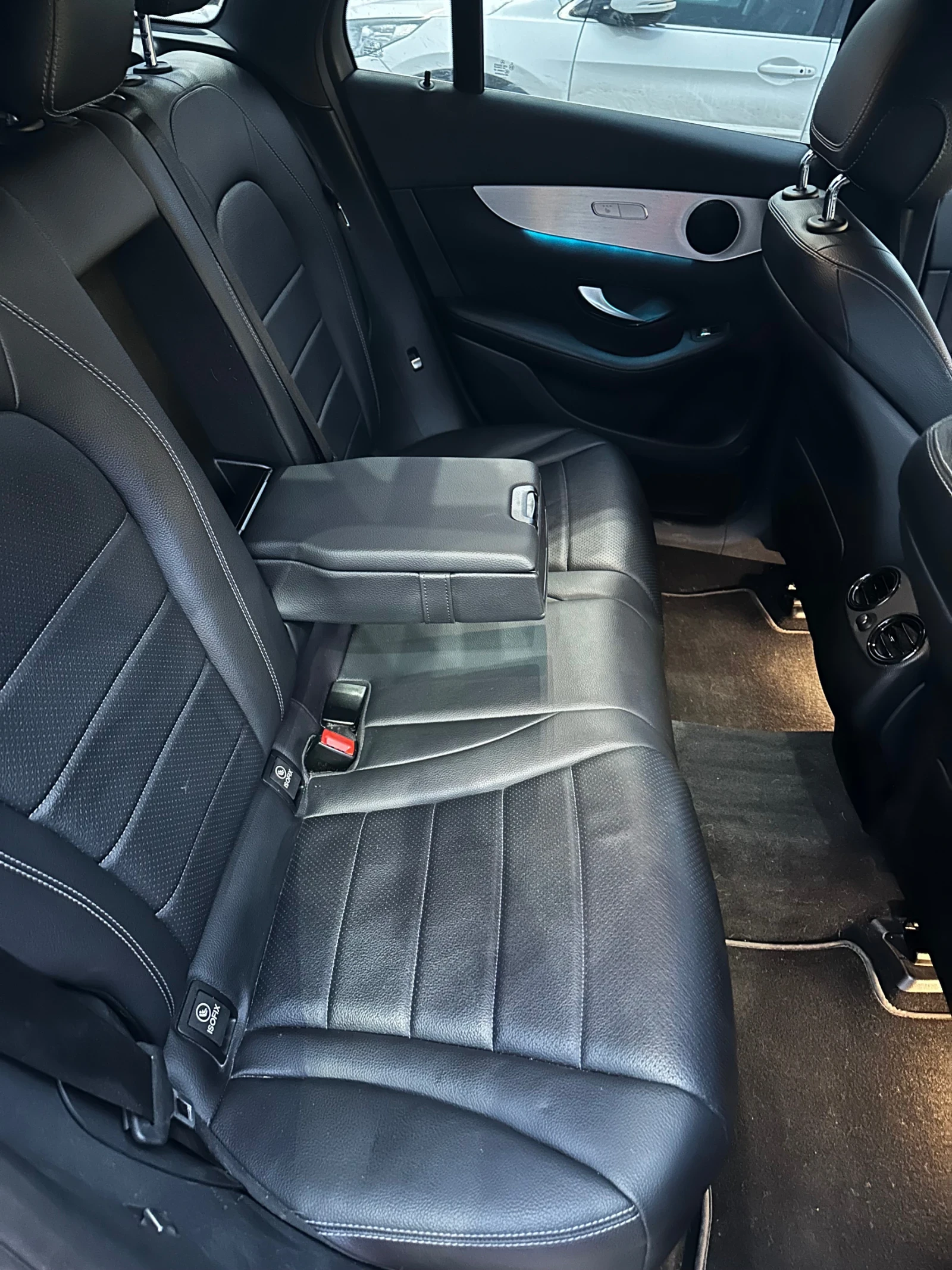 Mercedes-Benz GLC 300 4 MATIC AMG PAC PANORAMA KEYLESS | Mobile.bg � ����������� 13