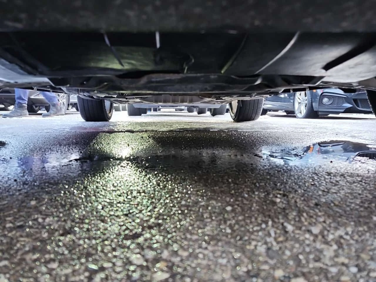 Jeep Grand cherokee * Summit * CARFAX * ЦЕНА ДО БГ, снимка 11 - Автомобили и джипове - 53748836