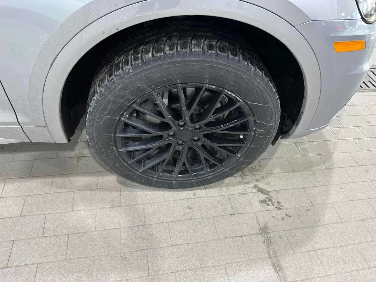 Audi Q5  Technik /LED/360/B&O/PANO , снимка 7 - Автомобили и джипове - 53794516