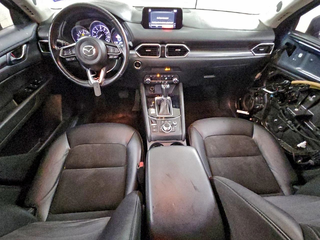 Mazda CX-5 2.5l Touring | Mobile.bg � ����������� 8