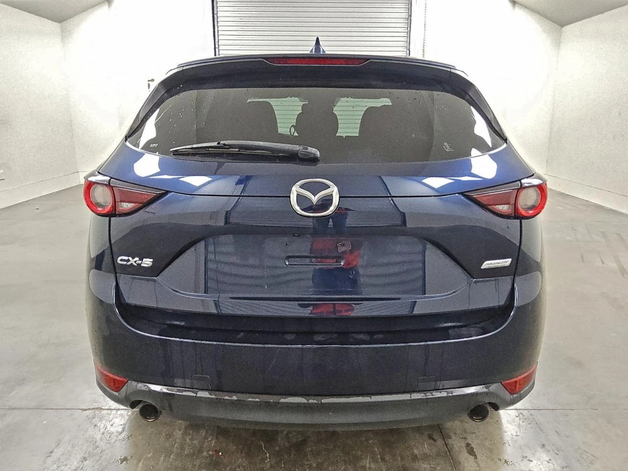 Mazda CX-5 2.5l Touring | Mobile.bg � ����������� 6