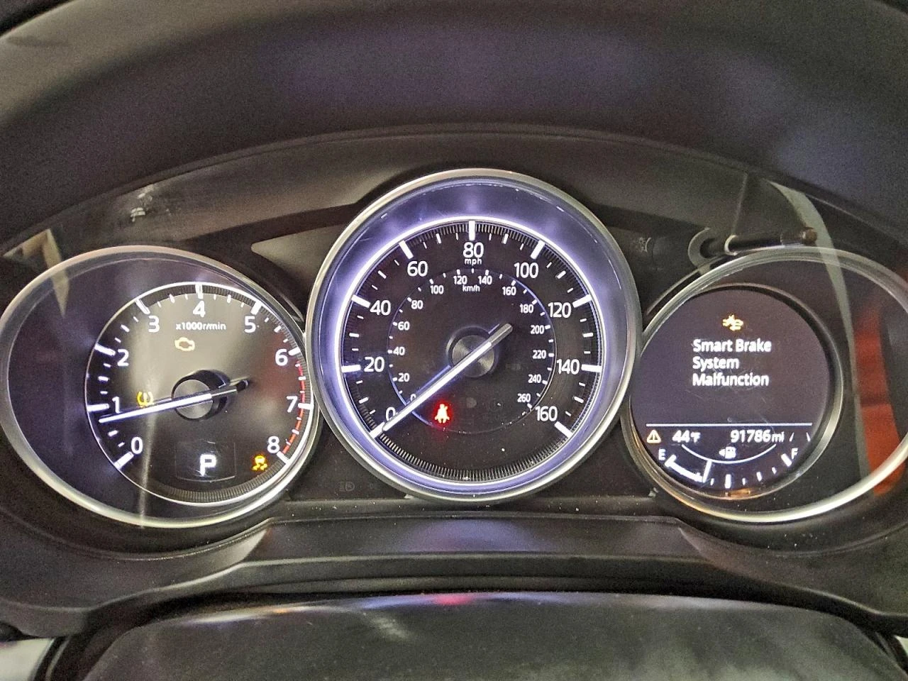 Mazda CX-5 2.5l Touring | Mobile.bg � ����������� 9