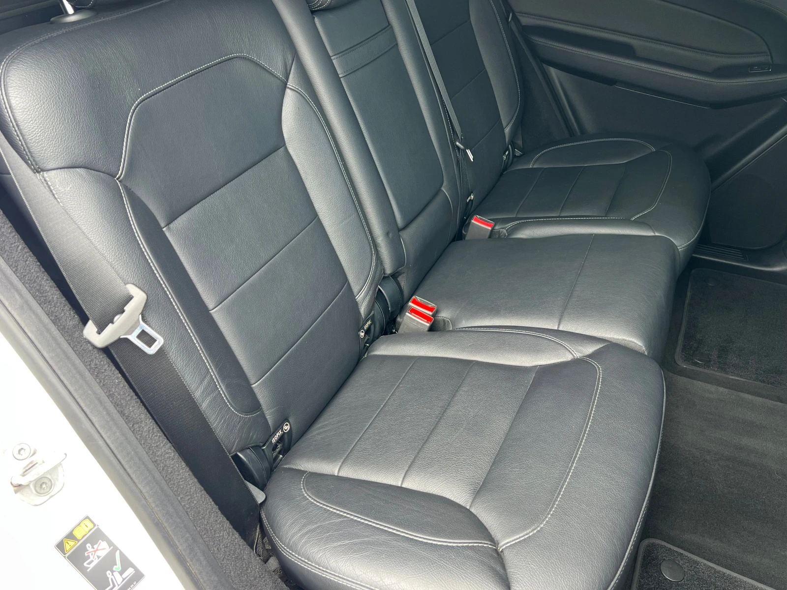 Mercedes-Benz GLE 350 d, 9-G, SPORT, 4-MATIC, FULL SERVICE-KATO HOB!!!, снимка 16 - Автомобили и джипове - 54089051