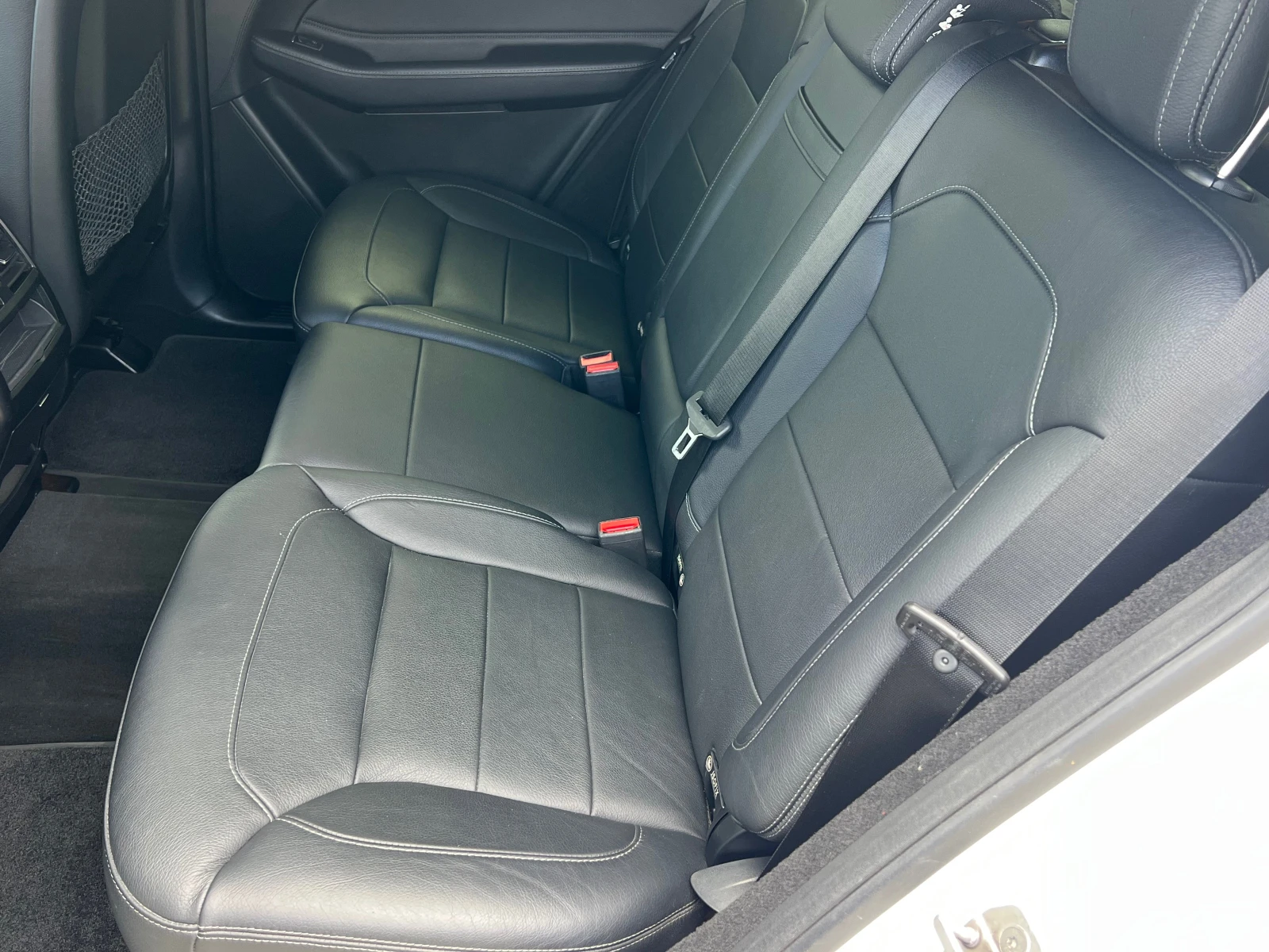 Mercedes-Benz GLE 350 d, 9-G, SPORT, 4-MATIC, FULL SERVICE-KATO HOB!!!, снимка 15 - Автомобили и джипове - 54089051