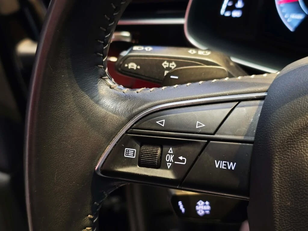 Audi Q8 АвтоКредит* (ЦЕНА ДО БГ), снимка 12 - Автомобили и джипове - 54216400