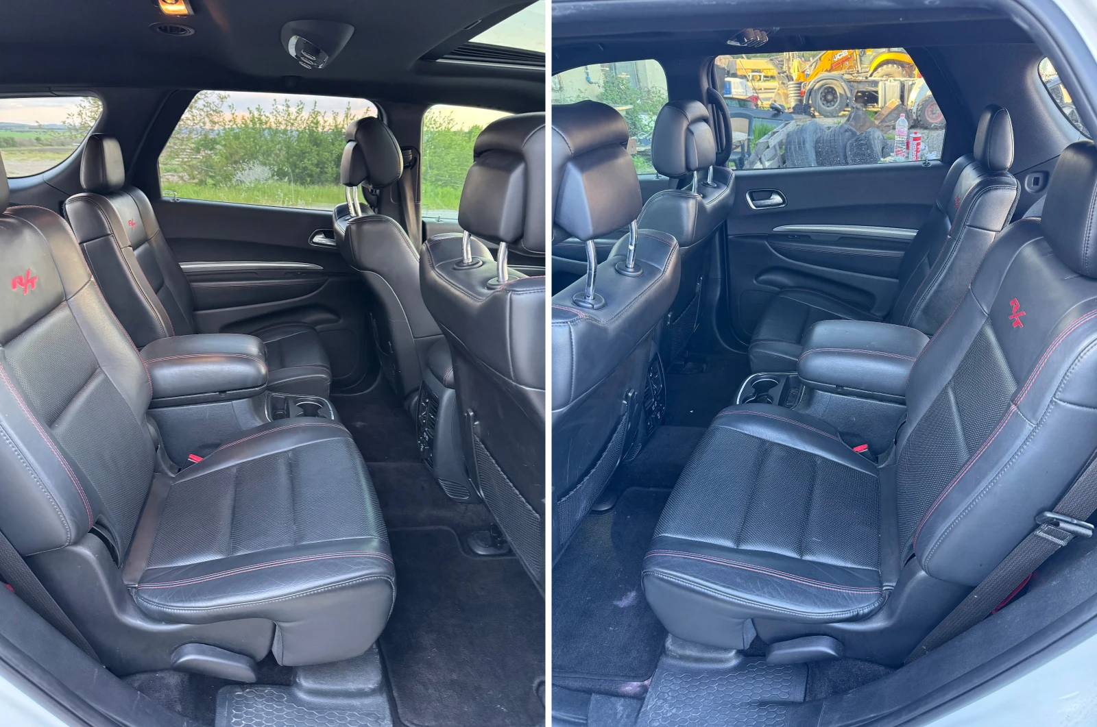 Dodge Durango R/T 5.7 | Mobile.bg � ����������� 10