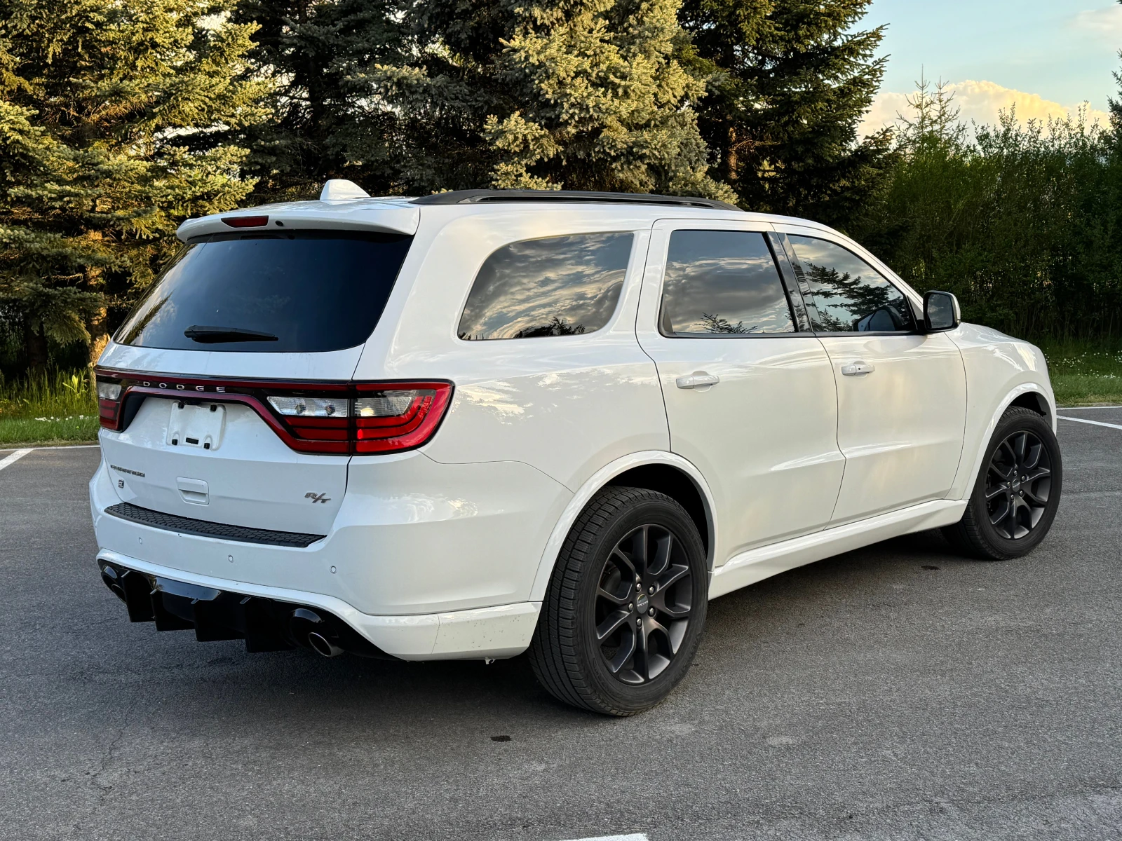 Dodge Durango R/T 5.7 | Mobile.bg � ����������� 4