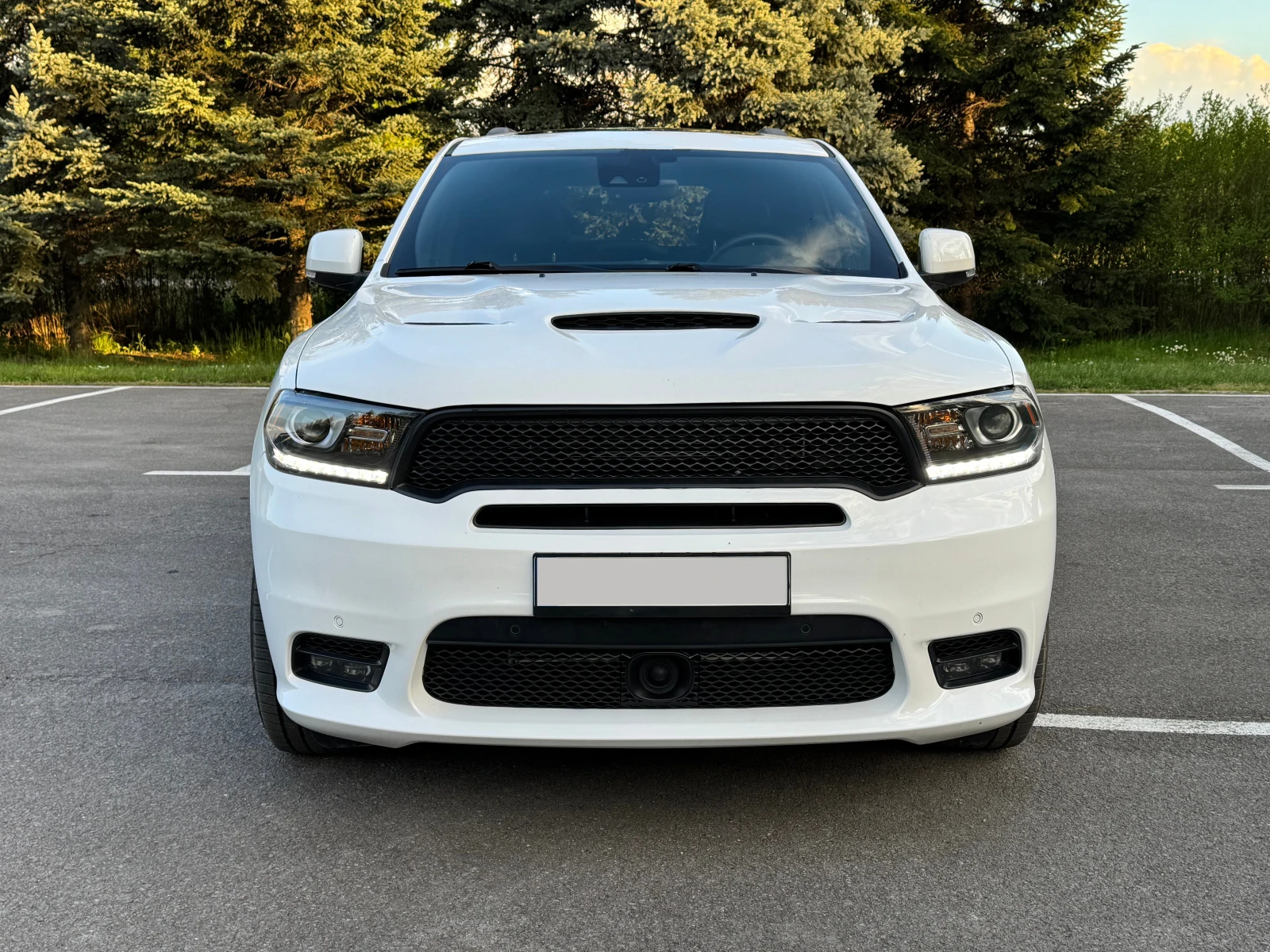 Dodge Durango R/T 5.7 | Mobile.bg � ����������� 2
