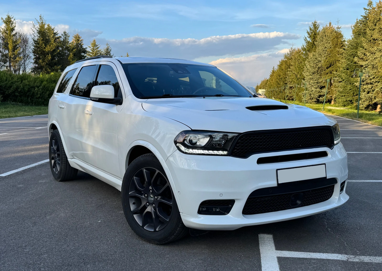 Dodge Durango R/T 5.7 | Mobile.bg � ����������� 3