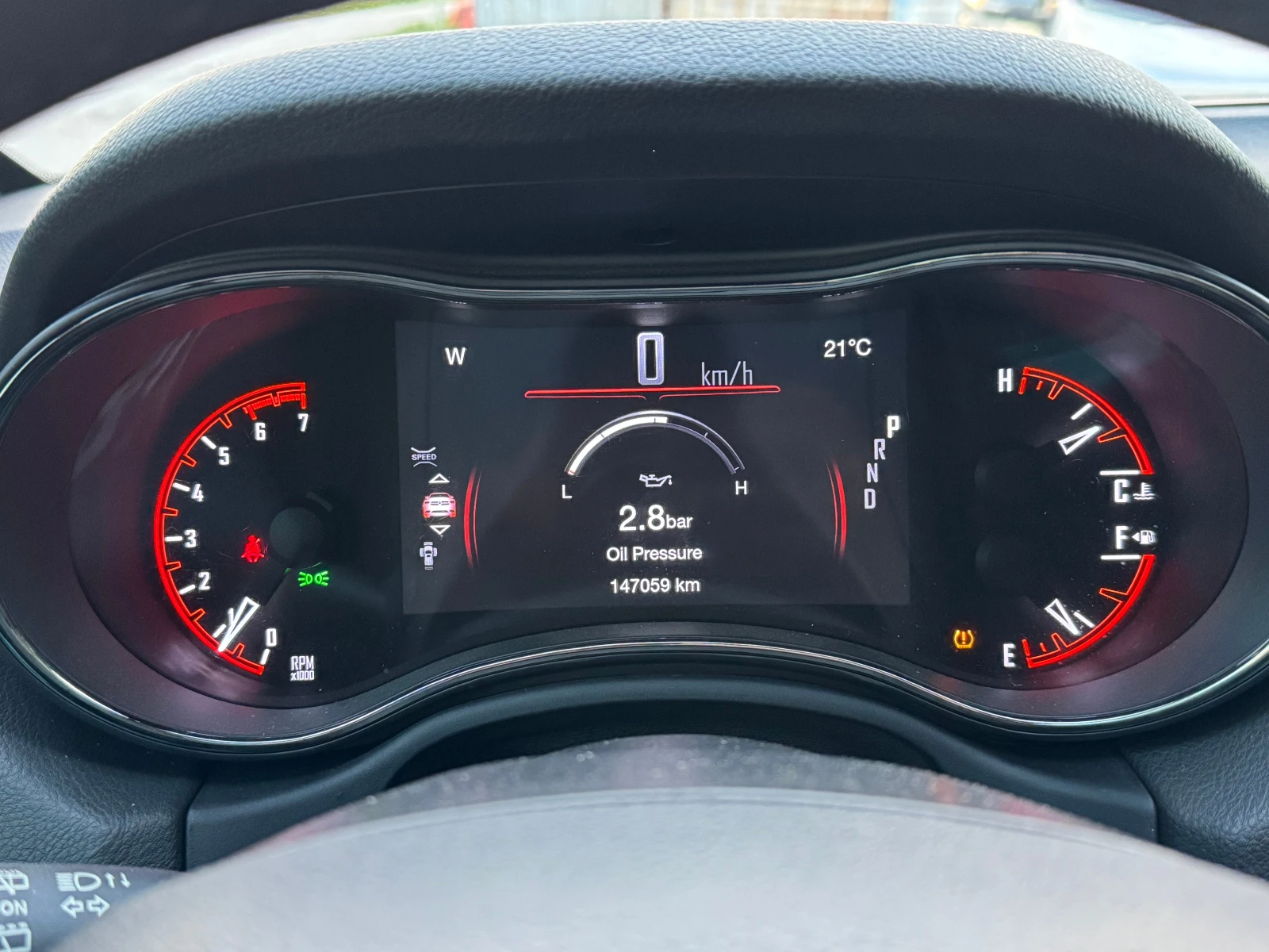 Dodge Durango R/T 5.7 | Mobile.bg � ����������� 11