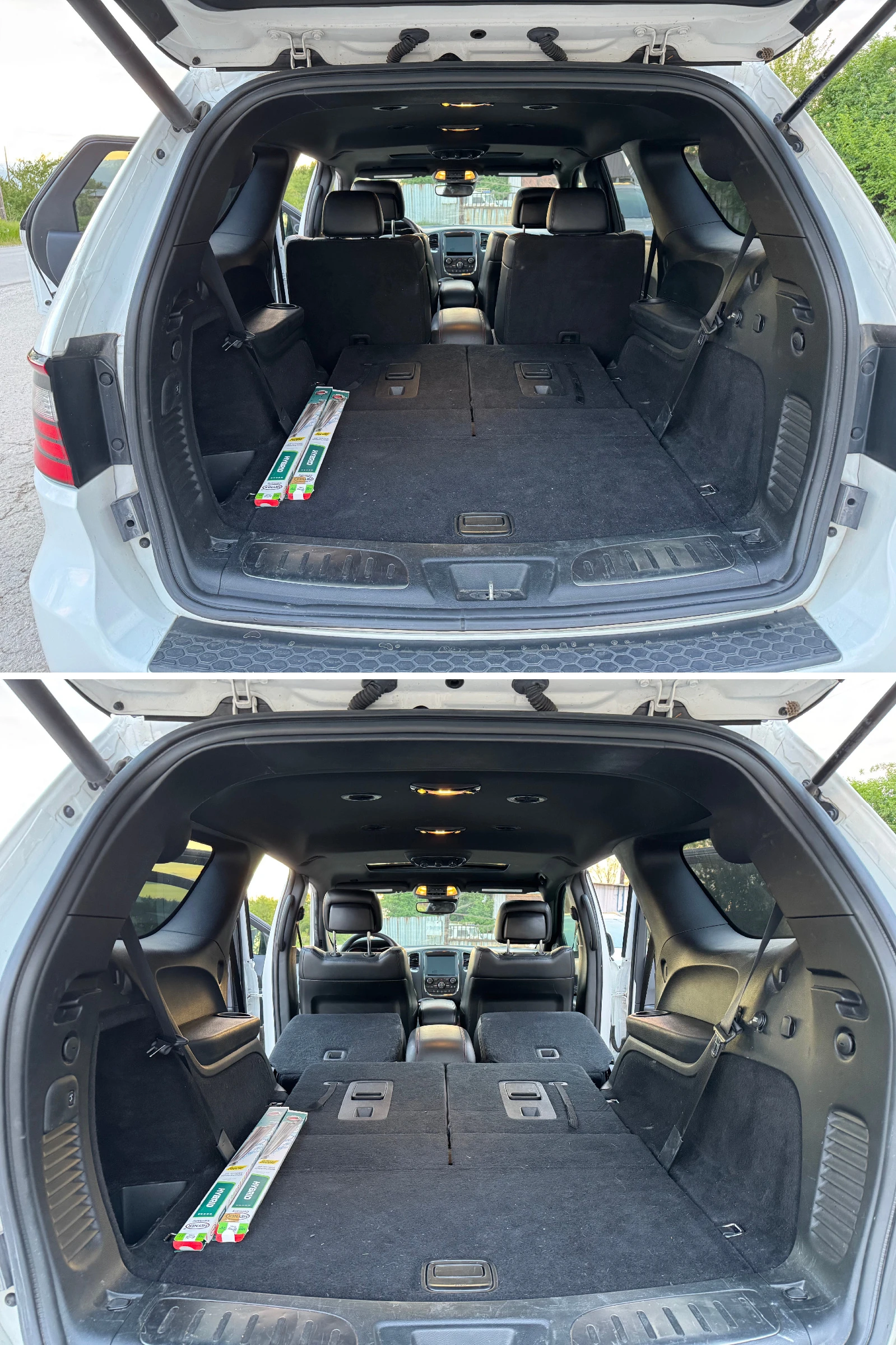 Dodge Durango R/T 5.7 | Mobile.bg � ����������� 14