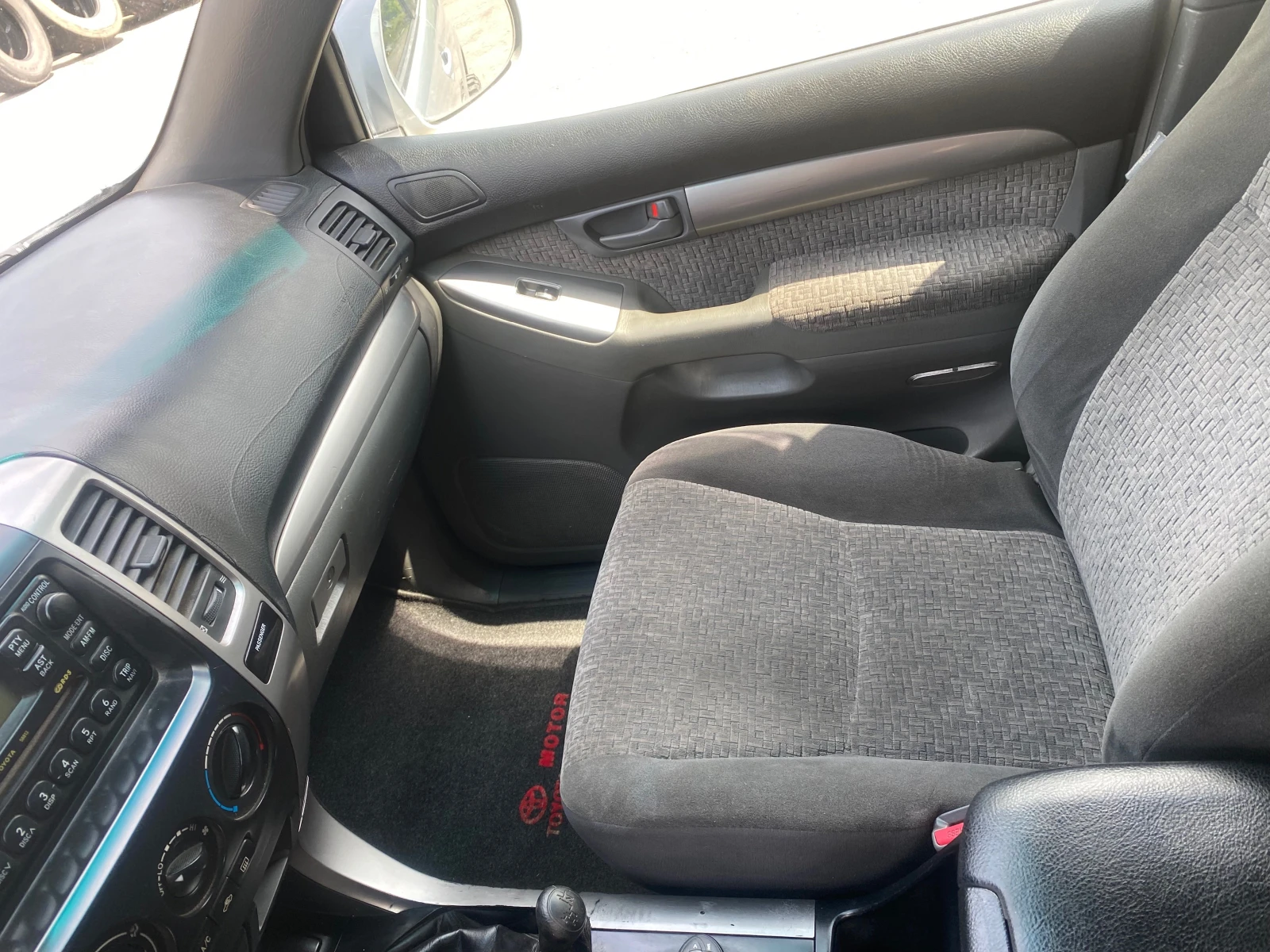 Toyota Land cruiser ��������� | Mobile.bg � ����������� 8