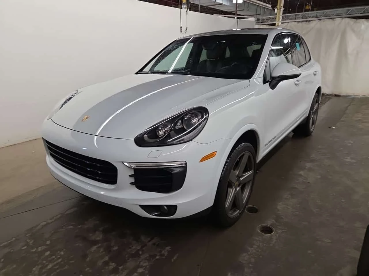 Porsche Cayenne * AWD 4DR * CARFAX * ЦЕНА ДО БГ