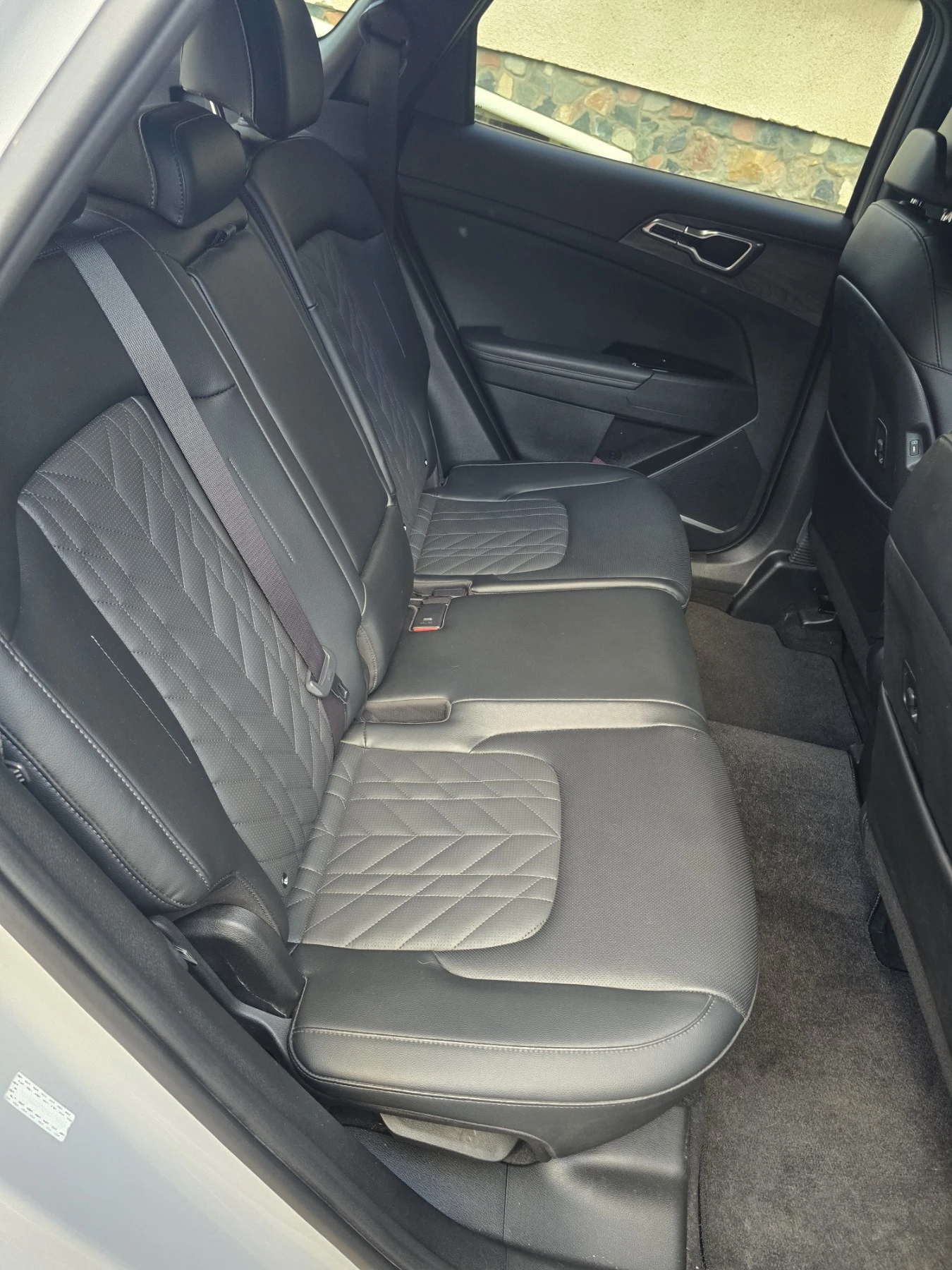 Kia Sportage X-LINE, снимка 8 - Автомобили и джипове - 54886053