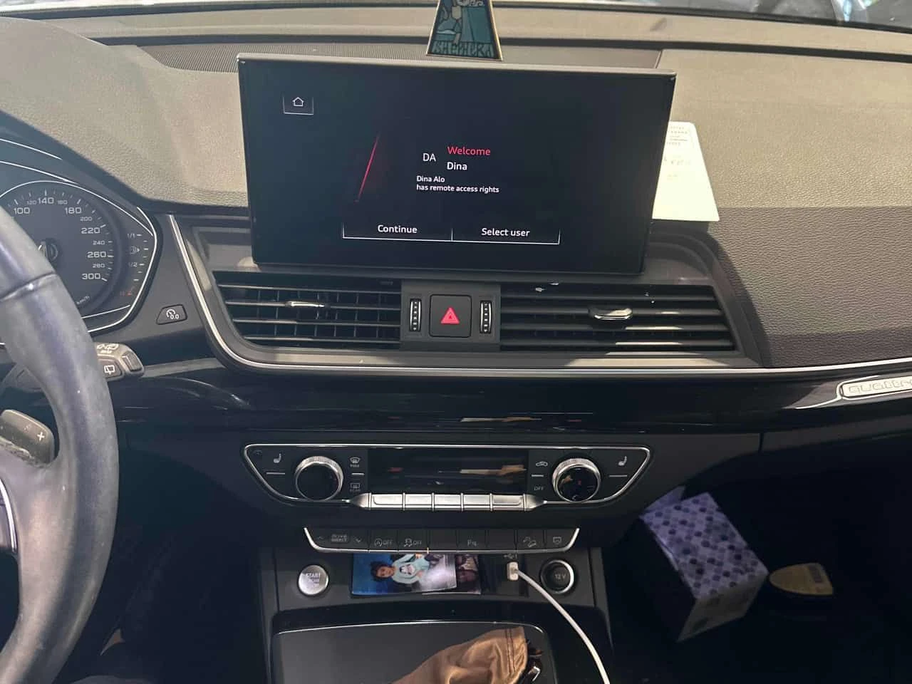 Audi Q5  | LED | PANORAMA | 2 KEYS, снимка 9 - Автомобили и джипове - 54906965