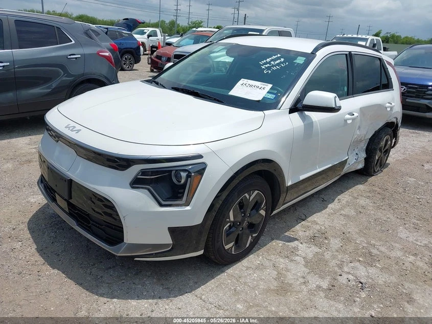 Kia Niro Ev Wind | Mobile.bg � ����������� 2