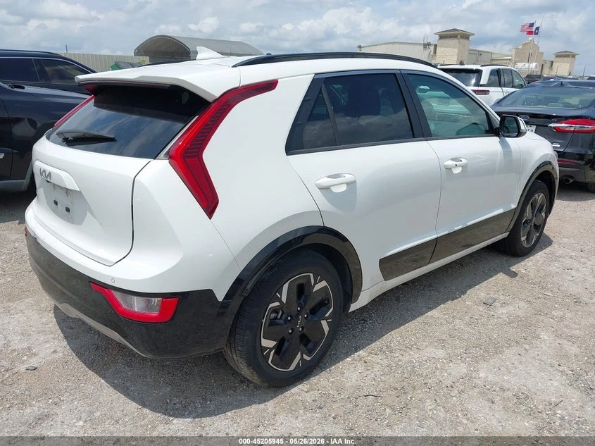 Kia Niro Ev Wind | Mobile.bg � ����������� 4