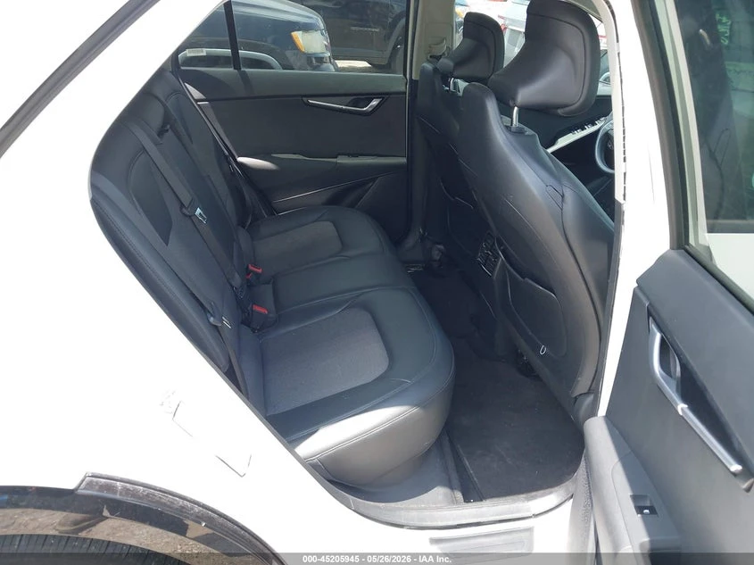 Kia Niro Ev Wind | Mobile.bg � ����������� 8