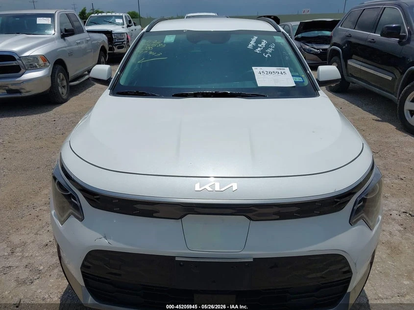 Kia Niro Ev Wind | Mobile.bg � ����������� 12