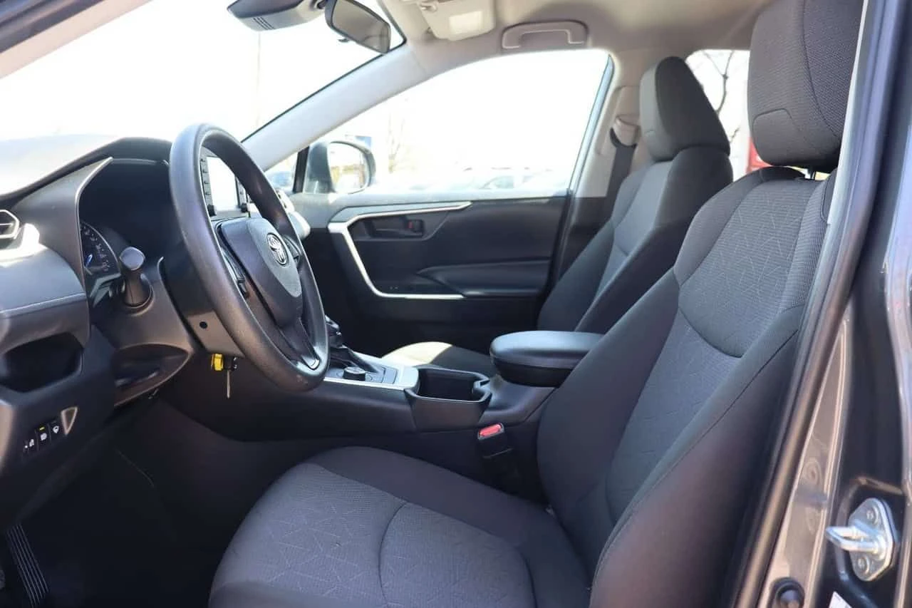 Toyota Rav4 * Hybrid LE * CARFAX * ����� �� �����������  | Mobile.bg � ����������� 16