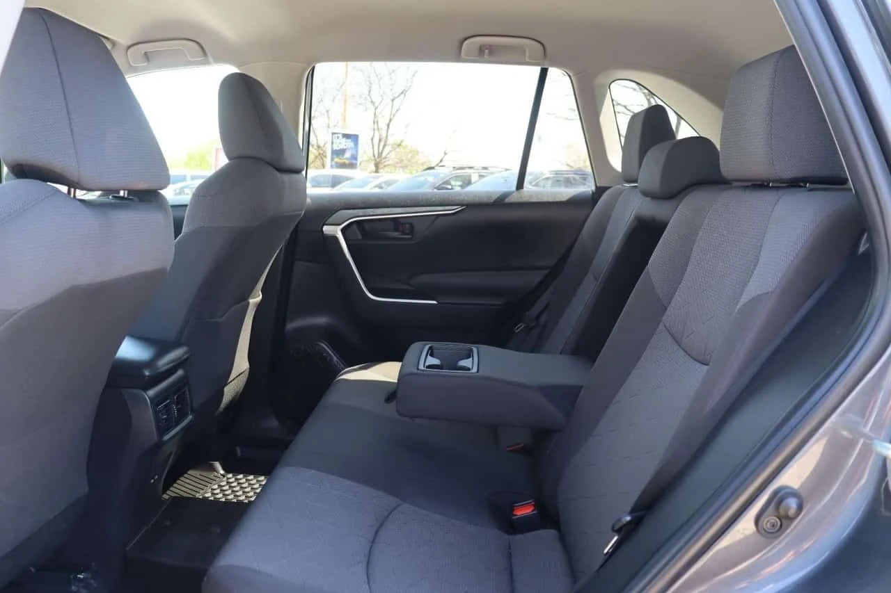 Toyota Rav4 * Hybrid LE * CARFAX * ����� �� �����������  | Mobile.bg � ����������� 10