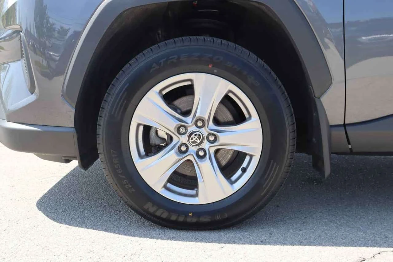 Toyota Rav4 * Hybrid LE * CARFAX * ����� �� �����������  | Mobile.bg � ����������� 7