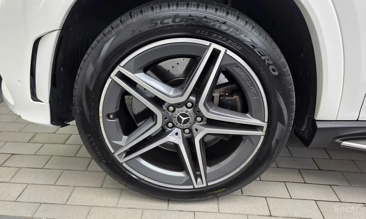 Mercedes-Benz GLS 400 4MATIC | АВТОКРЕДИТ БЕЗ ПЪРВОНАЧАЛНА, снимка 5 - Автомобили и джипове - 55806421