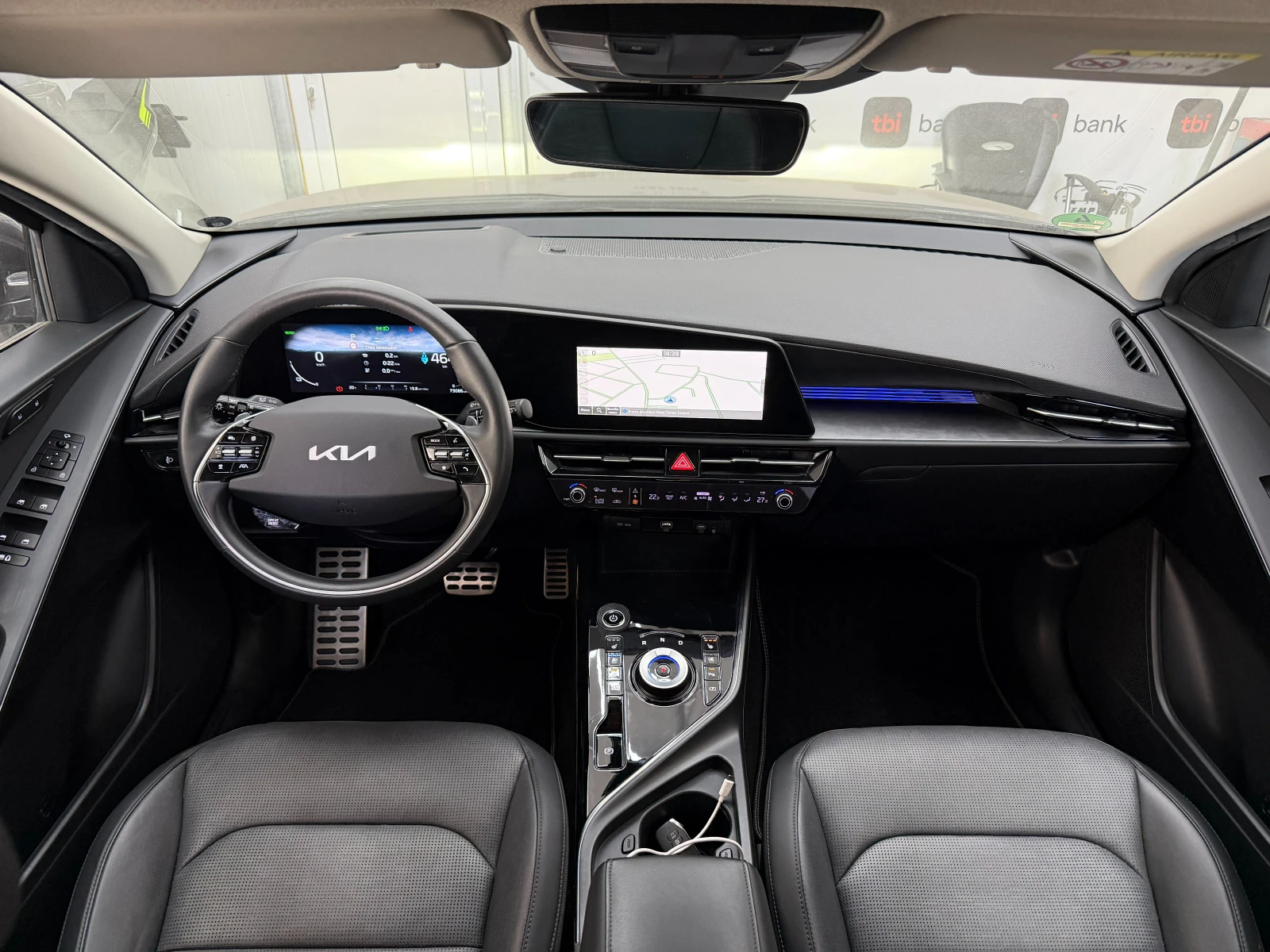 Kia Niro 204�.�.* ����� �������� ������� � ������� �������� | Mobile.bg � ����������� 8