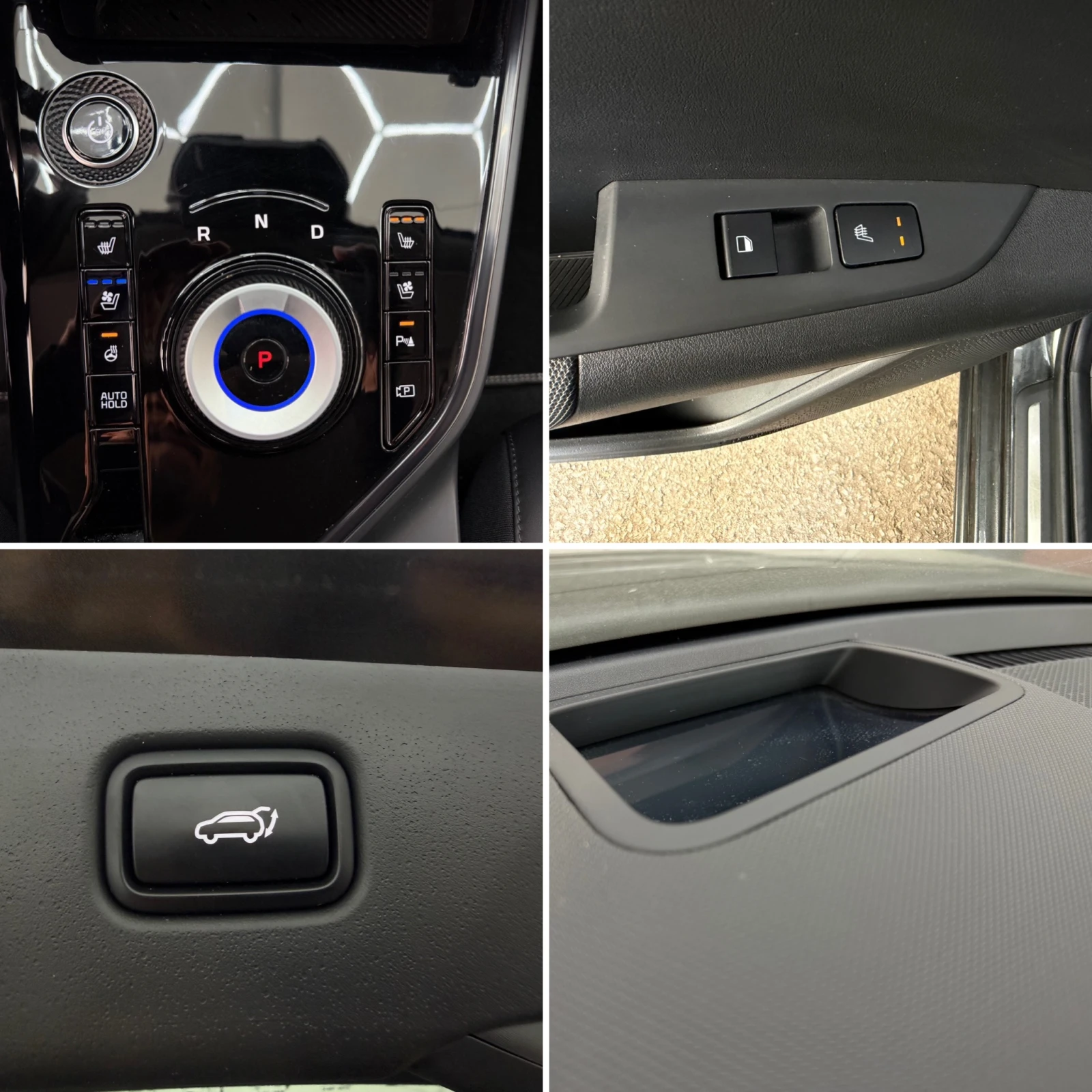 Kia Niro 204�.�.* ����� �������� ������� � ������� �������� | Mobile.bg � ����������� 14