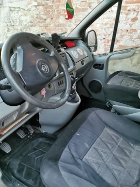 Opel Vivaro, снимка 6