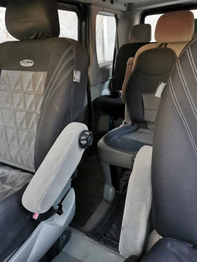 Opel Vivaro, снимка 7