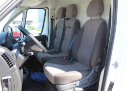 Peugeot Boxer  435L4H3 2.2 BlueHDI 140 S&S E6//2007035, снимка 8