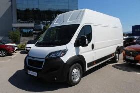 Peugeot Boxer  435L4H3 2.2 BlueHDI 140 S&S E6//2007035, снимка 1