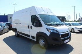 Peugeot Boxer  435L4H3 2.2 BlueHDI 140 S&S E6//2007035, снимка 2