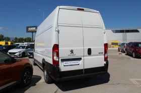 Peugeot Boxer  435L4H3 2.2 BlueHDI 140 S&S E6//2007035, снимка 4