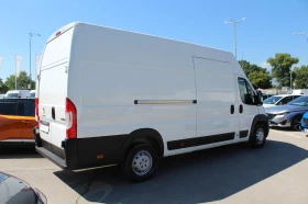 Peugeot Boxer  435L4H3 2.2 BlueHDI 140 S&S E6//2007035, снимка 5