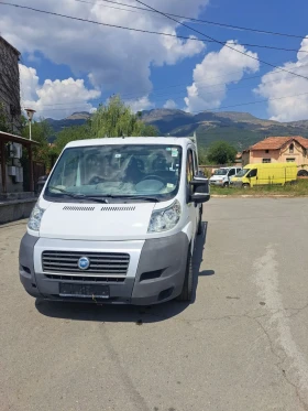 Fiat Ducato, снимка 1