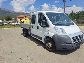 Fiat Ducato, снимка 2