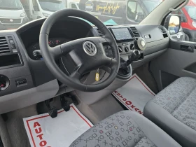 VW Transporter 2.5TDI , снимка 15