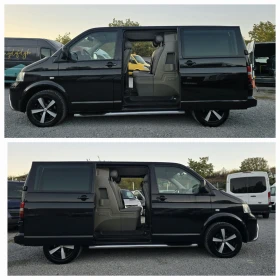 VW Transporter 2.5TDI  | Mobile.bg    8