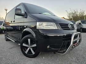 VW Transporter 2.5TDI , снимка 3