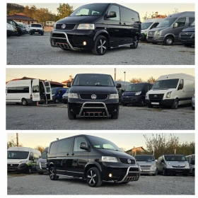 VW Transporter 2.5TDI  | Mobile.bg    9