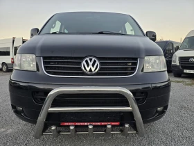 VW Transporter 2.5TDI , снимка 2