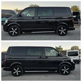 VW Transporter 2.5TDI , снимка 10