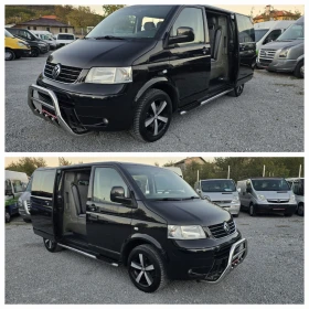 VW Transporter 2.5TDI  | Mobile.bg    11