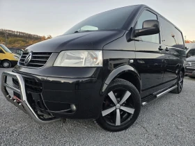 VW Transporter 2.5TDI , снимка 1