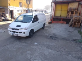 Hyundai H1 2.5 CRDI | Mobile.bg    11